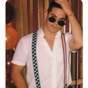 Meet your Posher, Terran